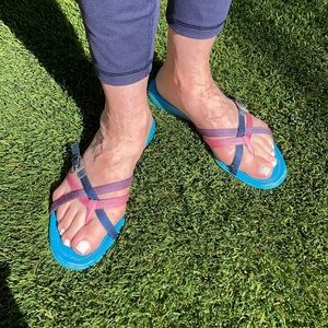 Prada sandals